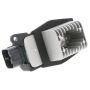 VEMO V25-79-0023 Regulator, interior blower