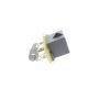 VEMO V25-79-0024 Regulator, interior blower