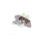 VEMO V25-79-0026 Regulator, interior blower