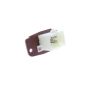 VEMO V25-79-0026 Regulator, interior blower