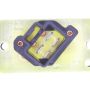 VEMO V25-79-0027 Regulator, interior blower