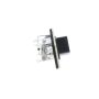 VEMO V25-79-0027 Regulator, interior blower