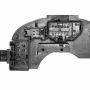 VEMO V25-80-4046 Steering Column Switch