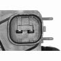 VEMO V25-85-0017 Tailgate Lock