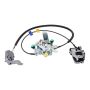 VEMO V25-85-0069 Door Lock