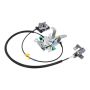 VEMO V25-85-0069 Door Lock