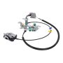 VEMO V25-85-0069 Door Lock