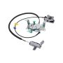 VEMO V25-85-0069 Door Lock