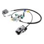 VEMO V25-85-0069 Door Lock