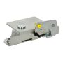 VEMO V25-85-0076 Tailgate Lock
