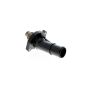 VEMO V25-99-1732 Engine Coolant Thermostat Housing, w/ Gasket