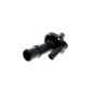 VEMO V25-99-1732 Engine Coolant Thermostat Housing, w/ Gasket