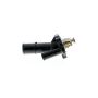 VEMO V25-99-1732 Engine Coolant Thermostat Housing, w/ Gasket