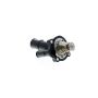VEMO V25-99-1732 Engine Coolant Thermostat Housing, w/ Gasket