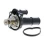 VEMO V25-99-1732 Engine Coolant Thermostat Housing, w/ Gasket