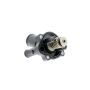 VEMO V25-99-1737 Engine Coolant Thermostat Housing, w/ Gasket