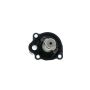 VEMO V25-99-1737 Engine Coolant Thermostat Housing, w/ Gasket