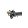 VEMO V25-99-1737 Engine Coolant Thermostat Housing, w/ Gasket