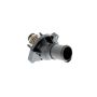 VEMO V25-99-1737 Engine Coolant Thermostat Housing, w/ Gasket