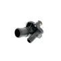 VEMO V25-99-1737 Engine Coolant Thermostat Housing, w/ Gasket