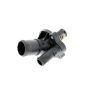 VEMO V25-99-1737 Engine Coolant Thermostat Housing, w/ Gasket
