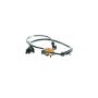 VEMO V26-72-0051 Sensor, wheel speed