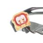 VEMO V26-72-0091 Sensor, wheel speed