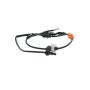 VEMO V26-72-0091 Sensor, wheel speed