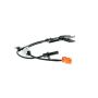 VEMO V26-72-0092 Sensor, wheel speed