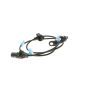VEMO V26-72-0098 Sensor, wheel speed