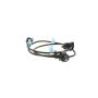 VEMO V26-72-0098 Sensor, wheel speed