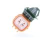 VEMO V26-72-0100 Sensor, wheel speed