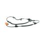 VEMO V26-72-0100 Sensor, wheel speed