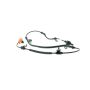 VEMO V26-72-0100 Sensor, wheel speed