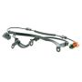 VEMO V26-72-0100 Sensor, wheel speed