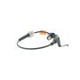 VEMO V26-72-0103 Sensor, wheel speed