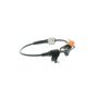 VEMO V26-72-0103 Sensor, wheel speed