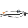 VEMO V26-72-0105 Sensor, wheel speed