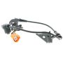 VEMO V26-72-0107 Sensor, wheel speed