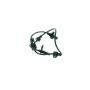 VEMO V26-72-0114 Sensor, wheel speed