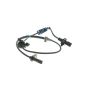 VEMO V26-72-0116 Sensor, wheel speed