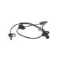 VEMO V26-72-0116 Sensor, wheel speed