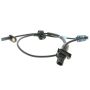 VEMO V26-72-0116 Sensor, wheel speed