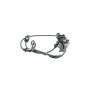 VEMO V26-72-0117 Sensor, wheel speed