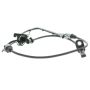 VEMO V26-72-0117 Sensor, wheel speed