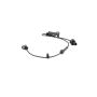 VEMO V26-72-0121 Sensor, wheel speed