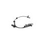 VEMO V26-72-0121 Sensor, wheel speed