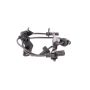 VEMO V26-72-0122 Sensor, wheel speed