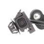 VEMO V26-72-0131 Sensor, wheel speed