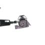 VEMO V26-72-0132 Sensor, wheel speed